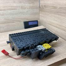 7M0937025D 357937039  Fuse module Volkswagen Sharan