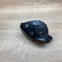 A2118206110   Steering wheel buttons/switches Mercedes-Benz E W211