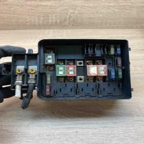 3825A ST3 G000  H Fuse box set Honda Civic