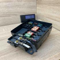 3825A ST3 G000  H Fuse box set Honda Civic