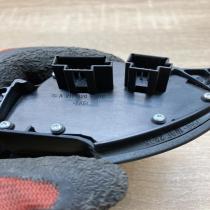 A2118206110   Steering wheel buttons/switches Mercedes-Benz E W211