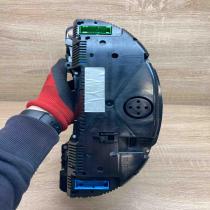 8E0920901B 0262626080 RB8 Speedometer (instrument cluster) Audi A4 S4 B6 8E 8H