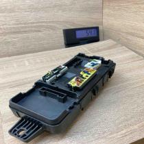 0187972   Fuse module Mazda 626