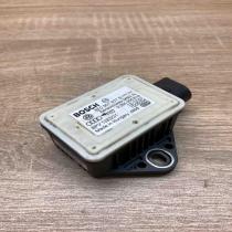 8E0907637B 0265005618  ESP acceleration yaw rate sensor Audi A4 S4 B6 8E 8H