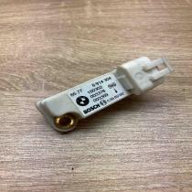 6914304 0285002082  Airbag deployment crash/impact sensor Mini One - Cooper R50