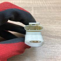 6914304 0285002082  Airbag deployment crash/impact sensor Mini One - Cooper R50