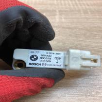 6914304 0285002082  Airbag deployment crash/impact sensor Mini One - Cooper R50
