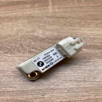 6914304 0285002082  Airbag deployment crash/impact sensor Mini One - Cooper R50