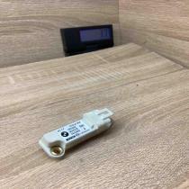 6914304 0285002082  Airbag deployment crash/impact sensor Mini One - Cooper R50