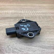 4F0907637A 0265005776 BVP ESP acceleration yaw rate sensor Audi A6 S6 C6 4F