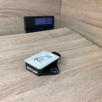 4F0907637A 0265005776 BVP ESP acceleration yaw rate sensor Audi A6 S6 C6 4F