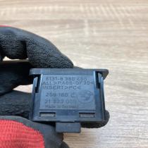8360460 259160C  Headlight level height control switch BMW 5 E39