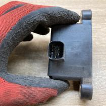6778421   ESP acceleration yaw rate sensor BMW 3 E90 E91