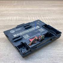 4F0959792R 8K0959792D  Door control unit/module Audi A6 S6 C6 4F