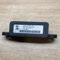 6778421   ESP acceleration yaw rate sensor BMW 3 E90 E91