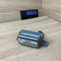 1K0907655B 100985 03204  ESP acceleration yaw rate sensor Volkswagen Touran I
