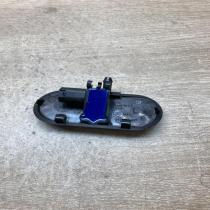 8E0955987D 8E0955987  Windshield washer spray nozzle Audi A4 S4 B6 8E 8H