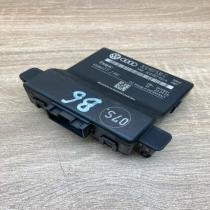 3C0907530C 402063  Gateway control module Volkswagen PASSAT B6
