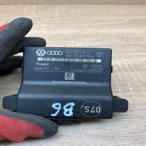 3C0907530C 402063  Gateway control module Volkswagen PASSAT B6