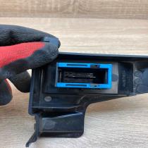 7128518 OBD  Other interior part Mini One - Cooper R50 - 53