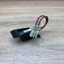 1378107 828815  12 V Socket (rear) BMW 7 E38