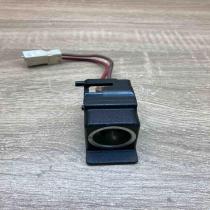1378107 828815  12 V Socket (rear) BMW 7 E38