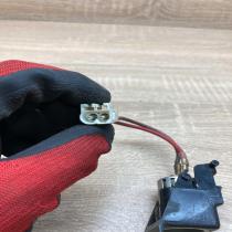 1378107 828815  12 V Socket (rear) BMW 7 E38