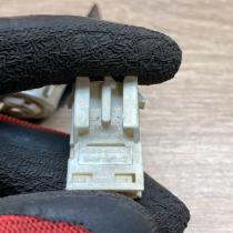 1378107 828815  12 V Socket (rear) BMW 7 E38