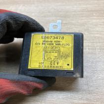 96673478   Other control units/modules Chevrolet Captiva