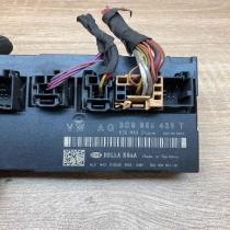 3C0959433T 5DK009064  Comfort/convenience module Volkswagen PASSAT B6