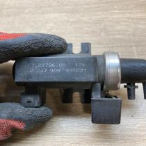 2247906   Turbo solenoid valve BMW 5 E39