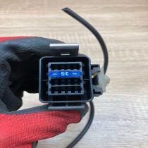 1382197 1382198  Other relay BMW 3 E46