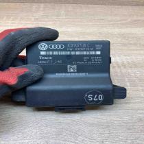 3C0907530C 3C0907951A Used Gateway control module Volkswagen PASSAT B6