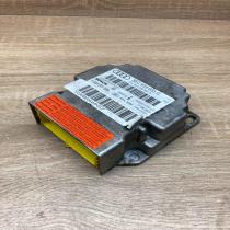 8E0959655G 0285001668 BPA Airbag control unit/module Audi A4 S4 B7 8E 8H