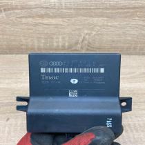 4F0907468D 4F0910468A  Gateway control module Audi A6 S6 C6 4F