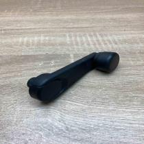 8122503   Rear door window winding handle BMW 3 E46