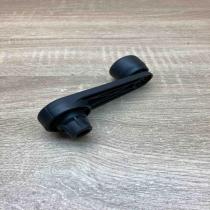 8122503   Rear door window winding handle BMW 3 E46