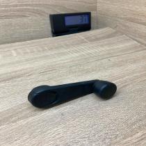 8122503   Rear door window winding handle BMW 3 E46