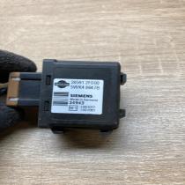28591 2F000 5WK48647B 285912F000 Immobilizer control unit/module Nissan X-Trail