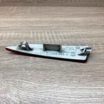 7162217 163967 Left Side Rear tail light reflector BMW X3 E83