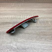 7162217 163967 Left Side Rear tail light reflector BMW X3 E83