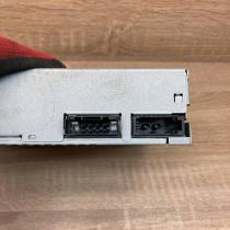 4E0919887D 4E0910887Q  Navigation unit CD/DVD player Audi A8 S8 D3 4E