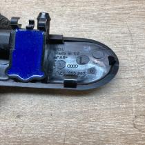 8E0955987D 8E0955987  Windshield washer spray nozzle Audi A4 S4 B6 8E 8H