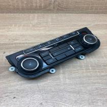 5K0907044BD 5HB009746  Climate control unit Volkswagen Golf VI