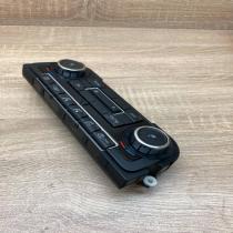 5K0907044BD 5HB009746  Climate control unit Volkswagen Golf VI