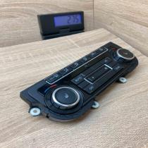 5K0907044BD 5HB009746  Climate control unit Volkswagen Golf VI