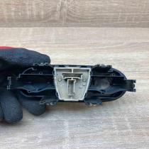 6924652 03216100  Wing mirror switch Mini One - Cooper R50 - 53