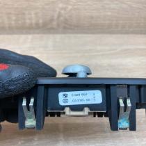 6924652 03216100  Wing mirror switch Mini One - Cooper R50 - 53