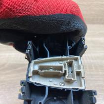 6924652 03216100  Wing mirror switch Mini One - Cooper R50 - 53