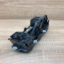 743581   Climate control unit Skoda Octavia Mk2 (1Z)